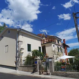Jankoviceva Cesta 19 Apartmán