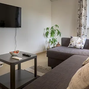Crni Macak Appartement