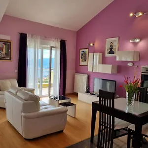 Kvarner Golden View Matulji