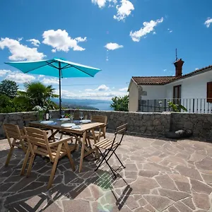 Sun&sea House Matulji