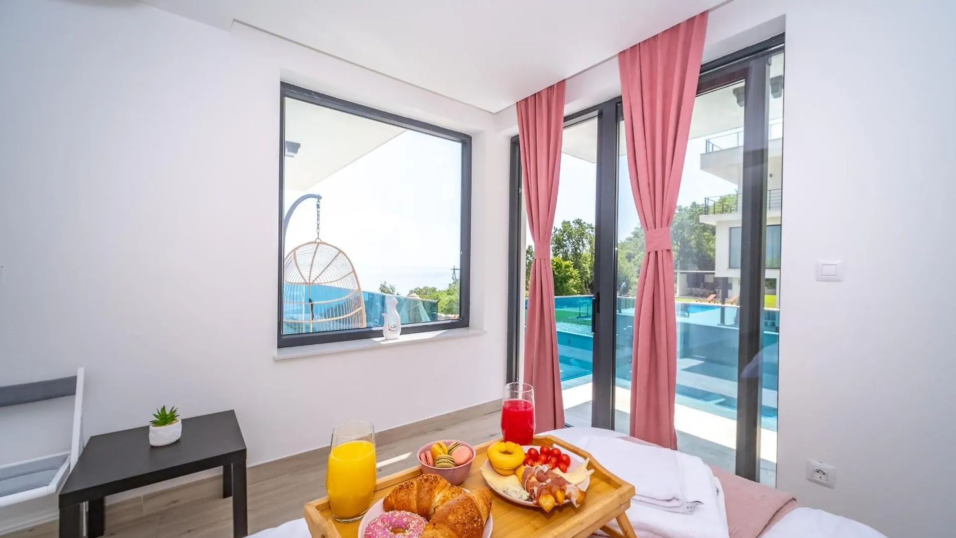 Villa Biber Matulji 0*,