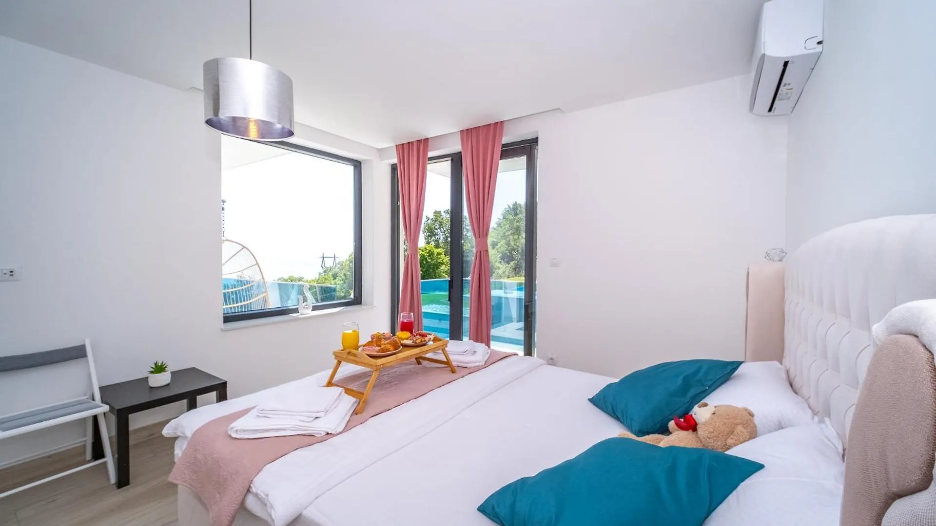 Villa Biber Matulji 0*,  Croatia