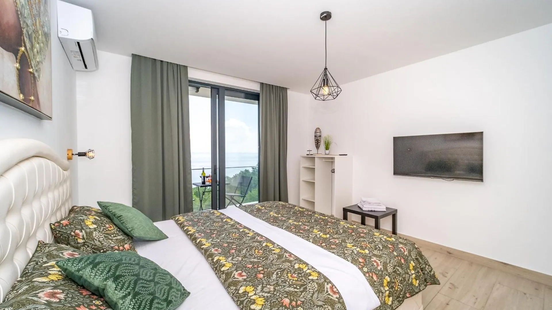 Villa Biber Matulji