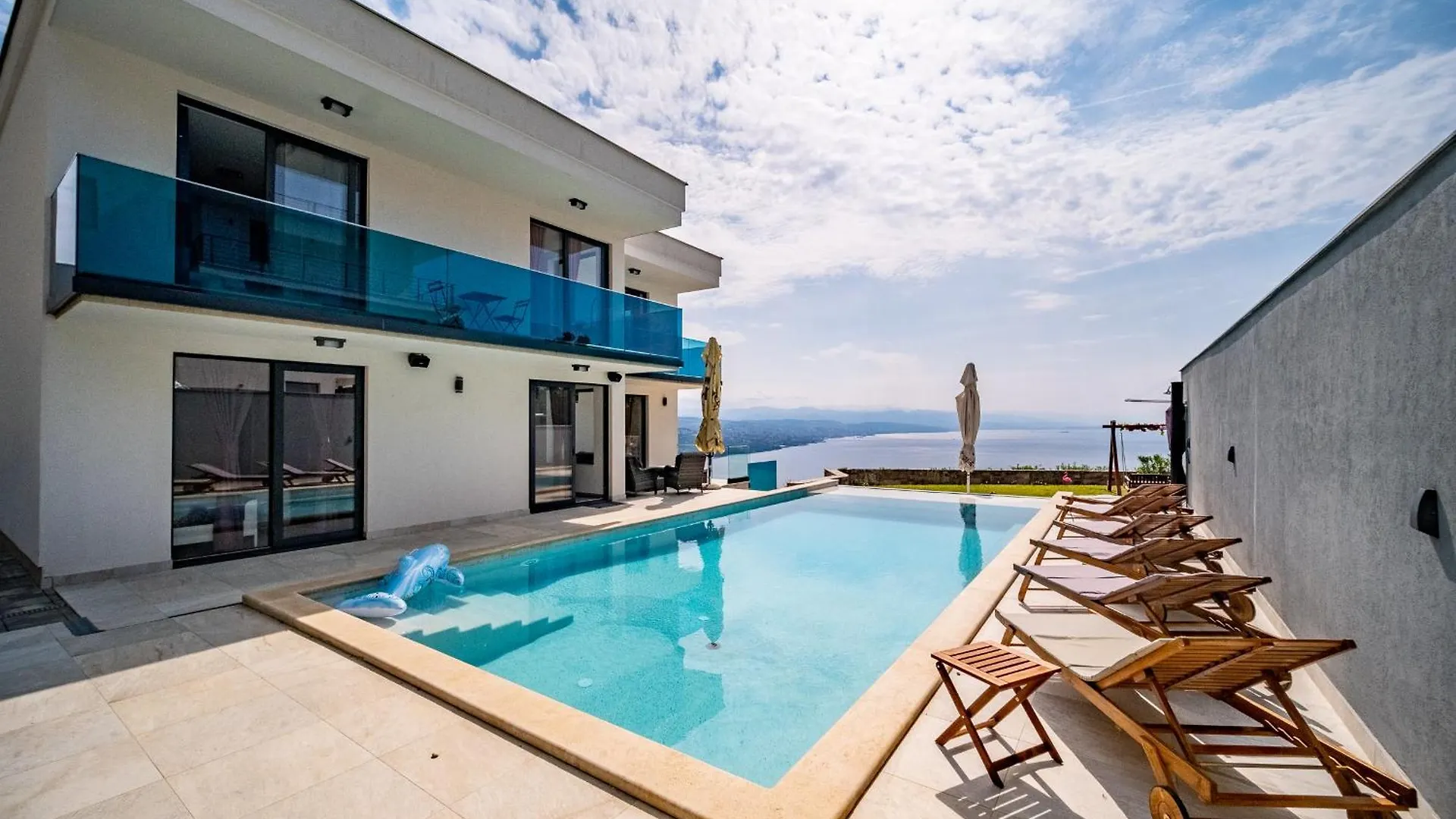 Villa Biber Matulji