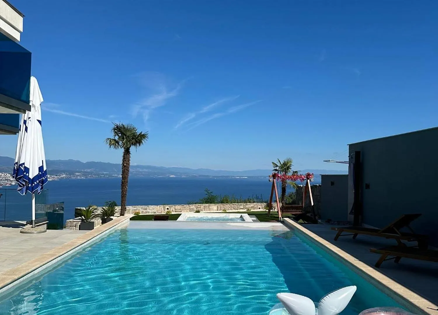 Villa Biber Matulji 0*,