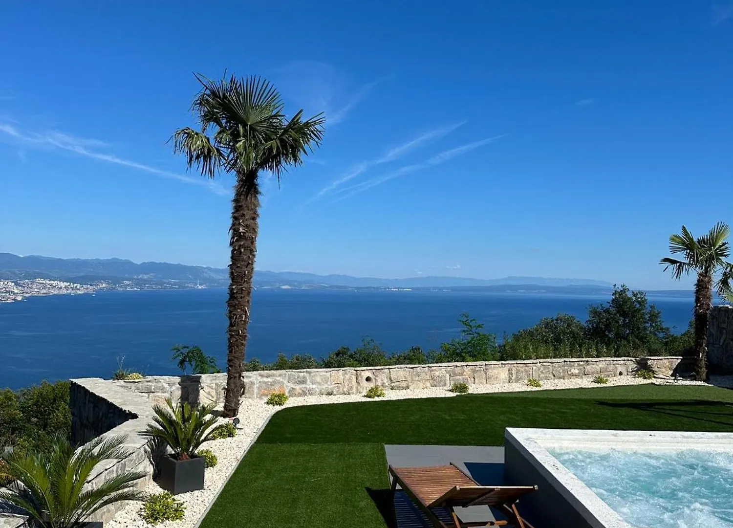 Villa Biber Matulji